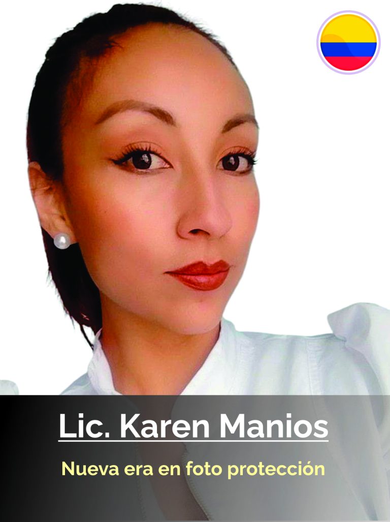 Lic Karen Manios
